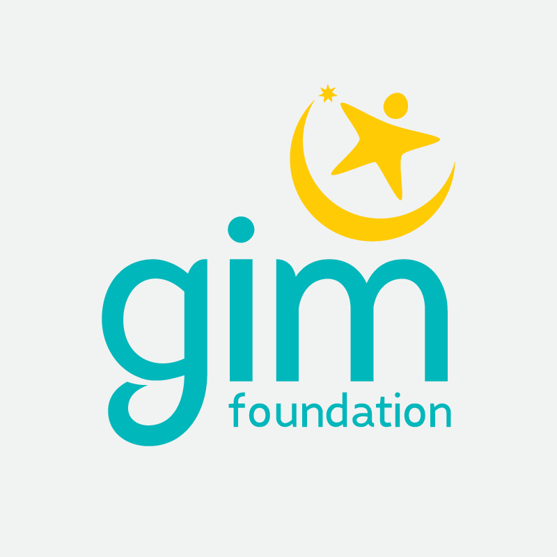 GIM Foundation Logo