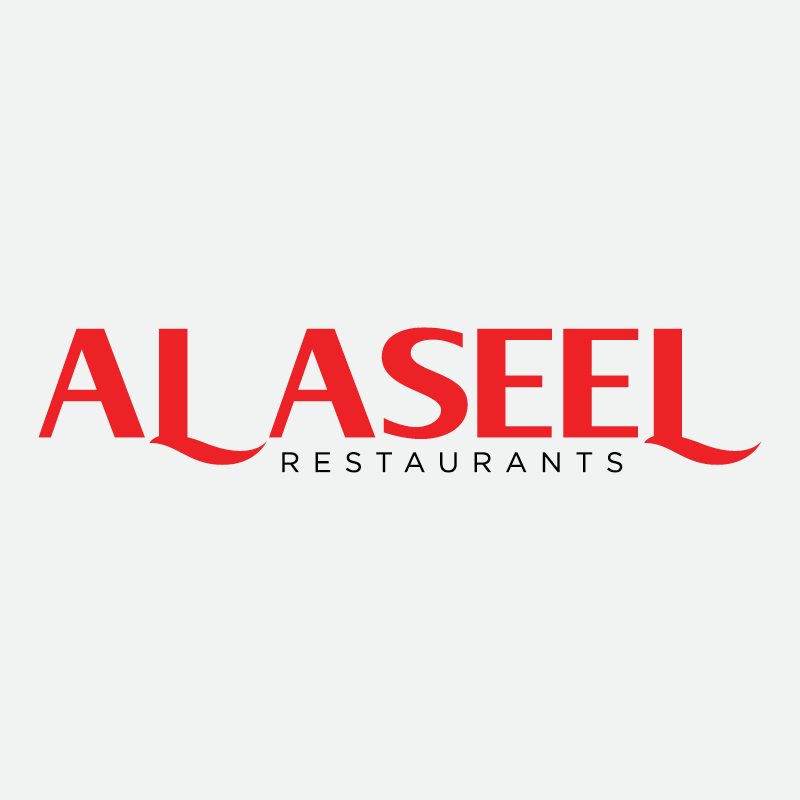 Al Aseel Restaurants Logo