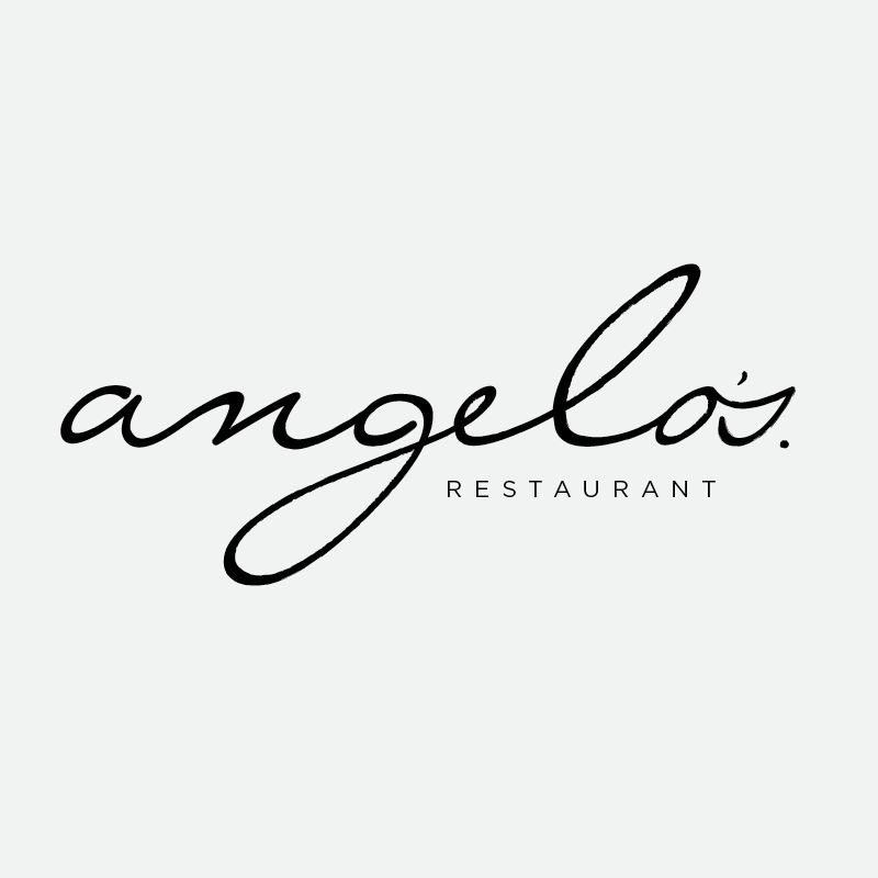 Angelo's Restaurant Logo