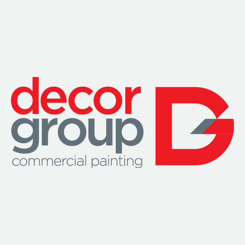 Decor Group Logo