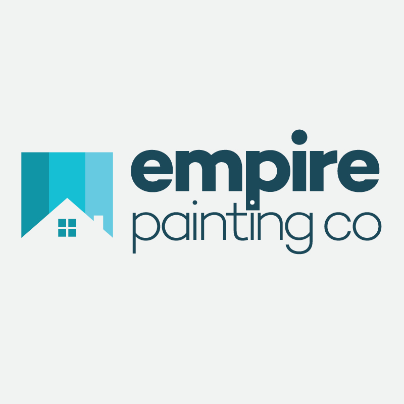 Empire Painting Co Logo