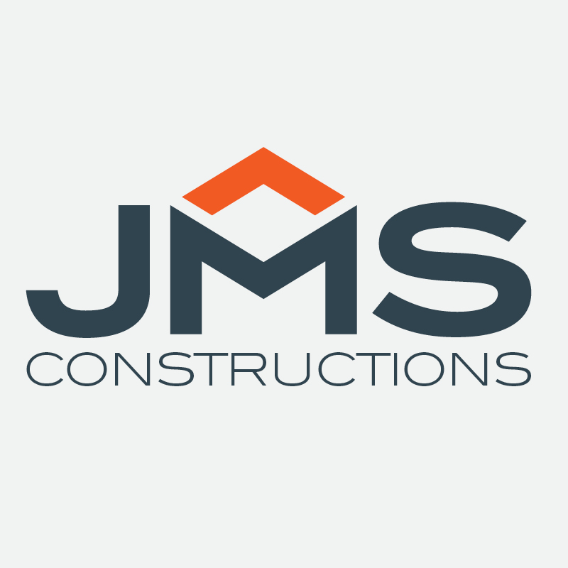 JMR Constructions Logo